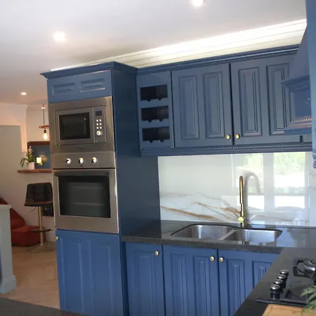 The Garden Retreat * קיל איירן