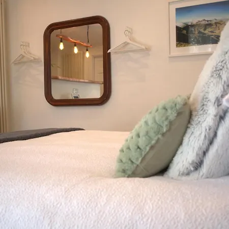 The Garden Retreat בית נופש