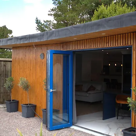 The Garden Retreat קיל איירן