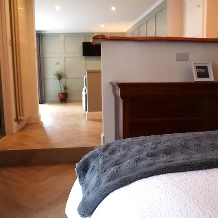 The Garden Retreat בית נופש