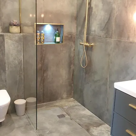 The Garden Retreat * קיל איירן