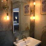 The Garden Retreat