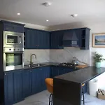 The Garden Retreat בית נופש קיל איירן