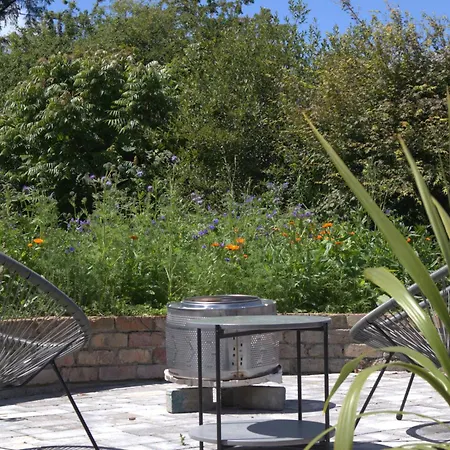 The Garden Retreat * 킬라니