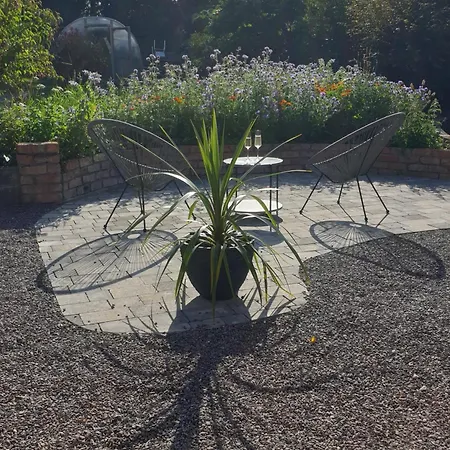 펜션 The Garden Retreat 킬라니