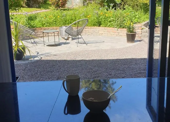 Vakantiehuis The Garden Retreat Killarney