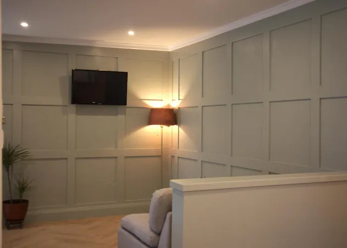 The Garden Retreat *