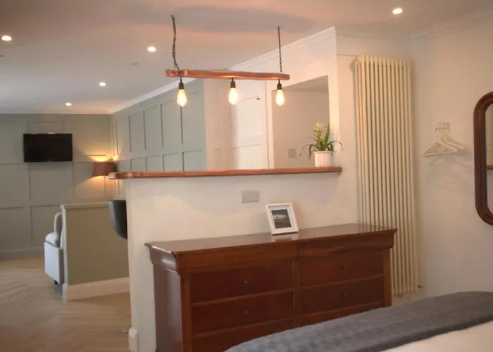 The Garden Retreat *