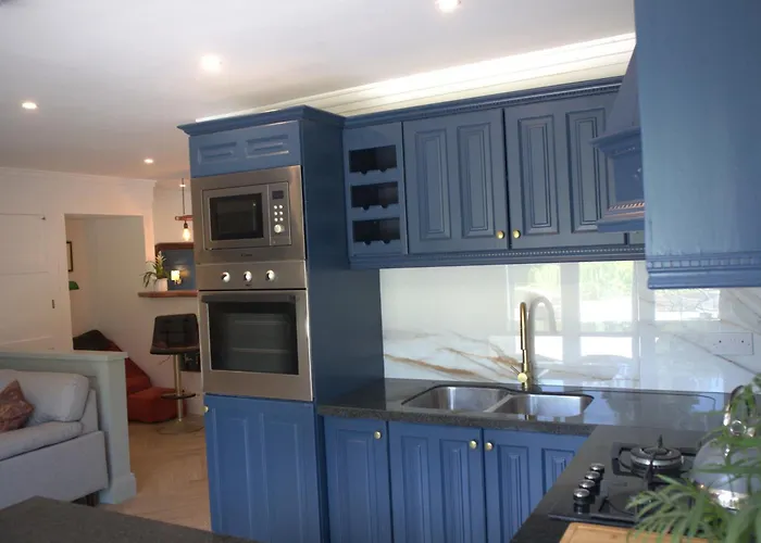 The Garden Retreat * Killarney