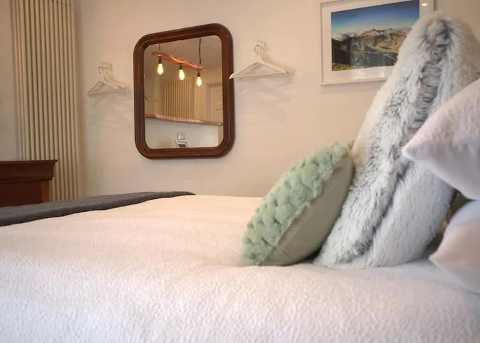 The Garden Retreat Vakantiehuis