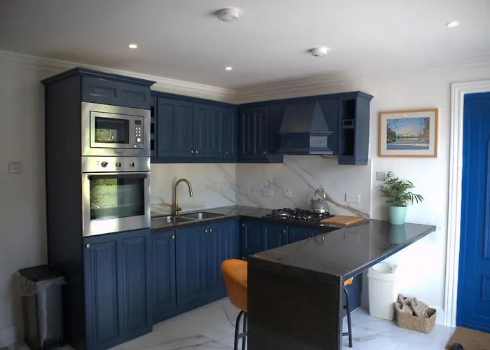 The Garden Retreat Holiday home Killarney