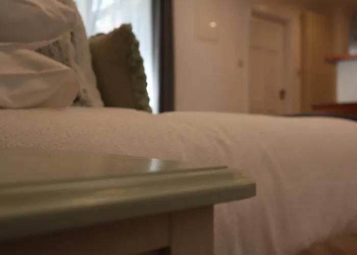 The Garden Retreat Vakantiehuis *