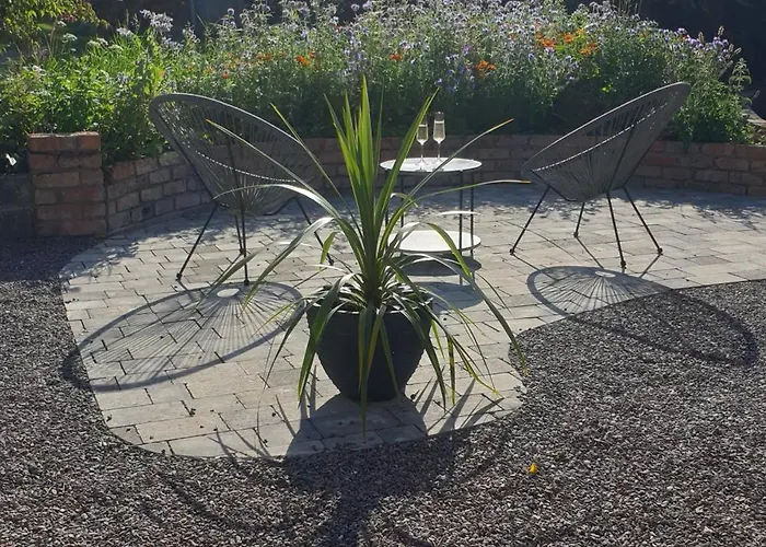 Holiday home The Garden Retreat Killarney