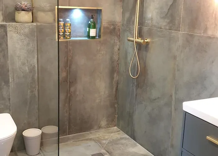 The Garden Retreat * Killarney