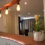 The Garden Retreat