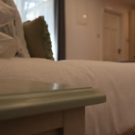 The Garden Retreat Feriehus *