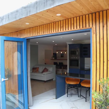 Feriehus The Garden Retreat Killarney