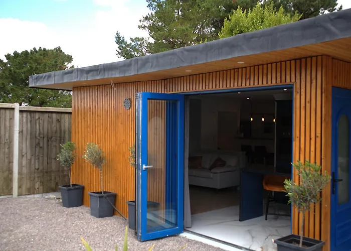 The Garden Retreat Killarney